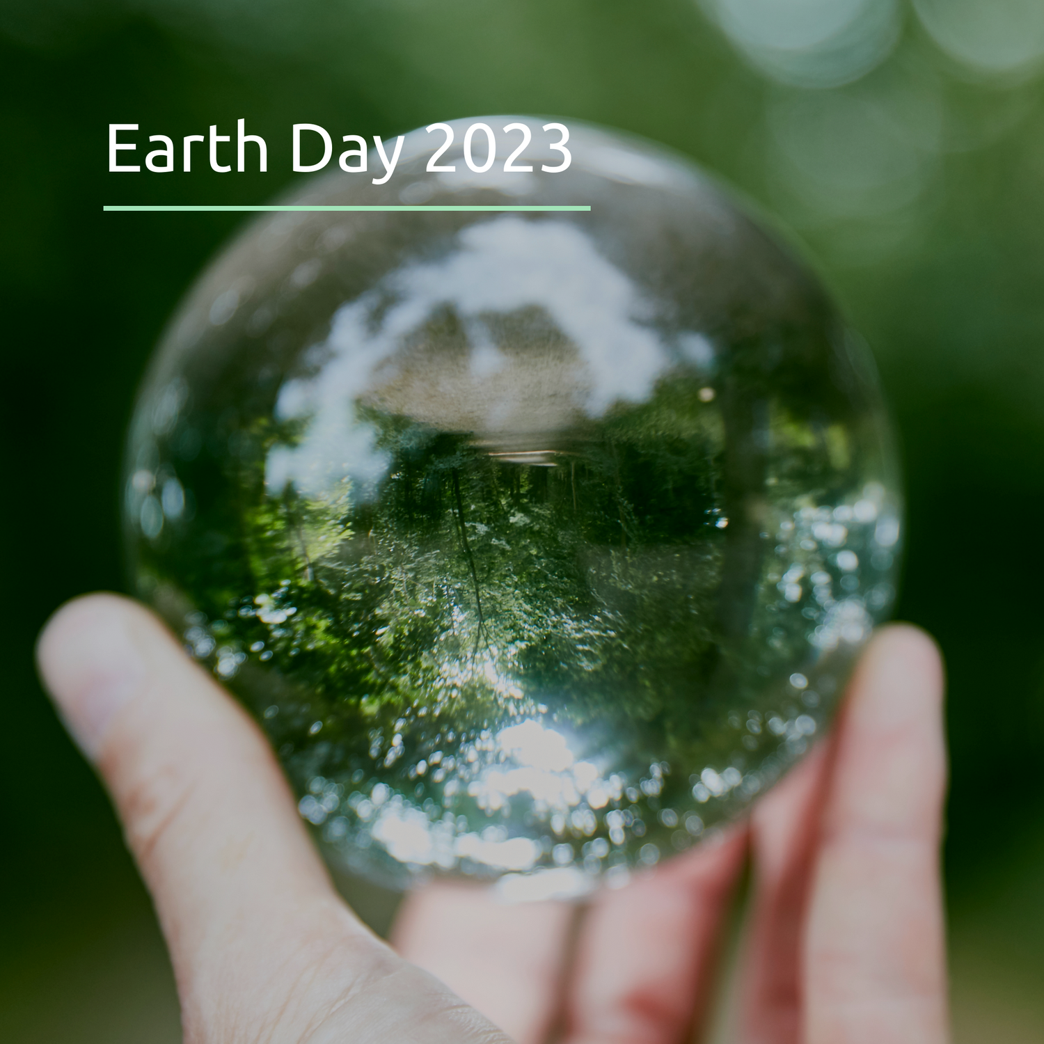 Earth Day 2023