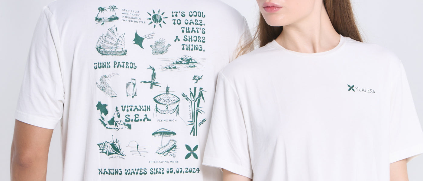 The Graphic Tee