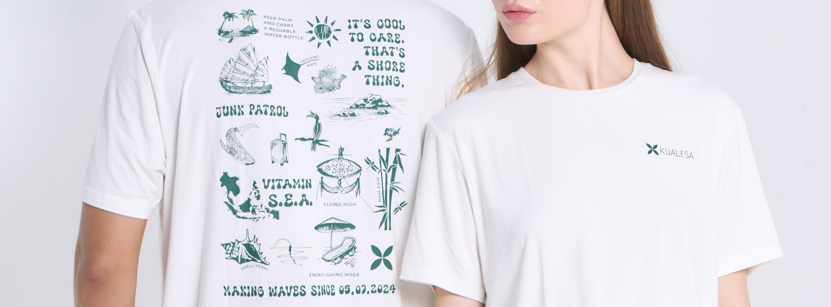 The Graphic Tee