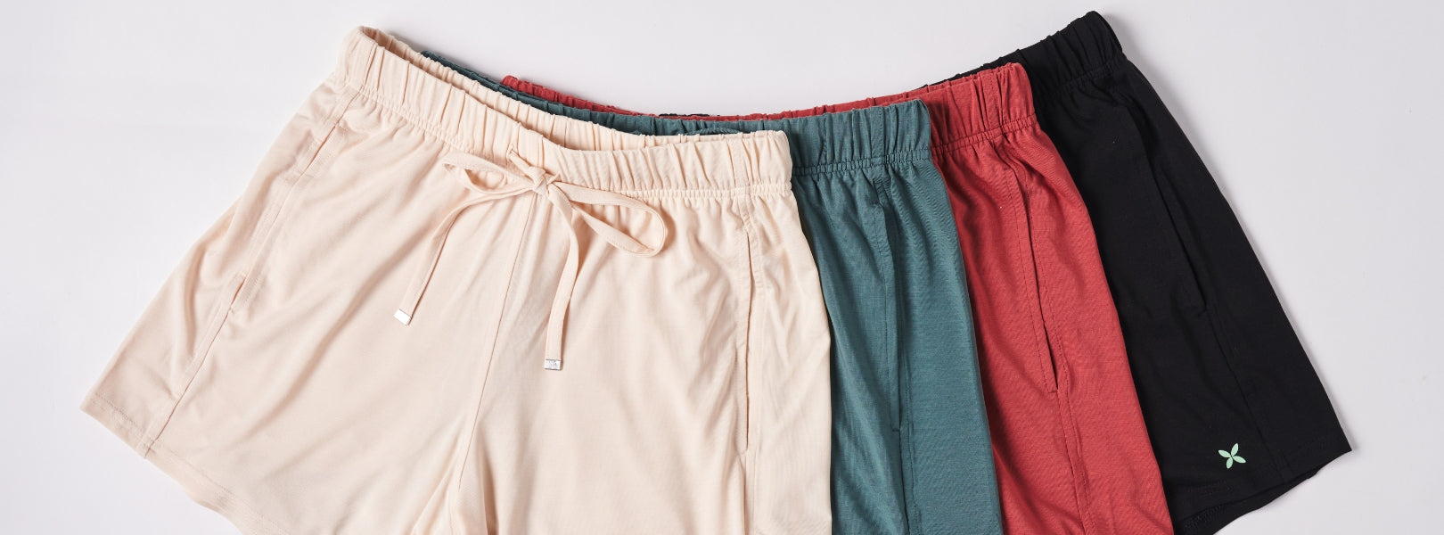 The Relaxed Shorts