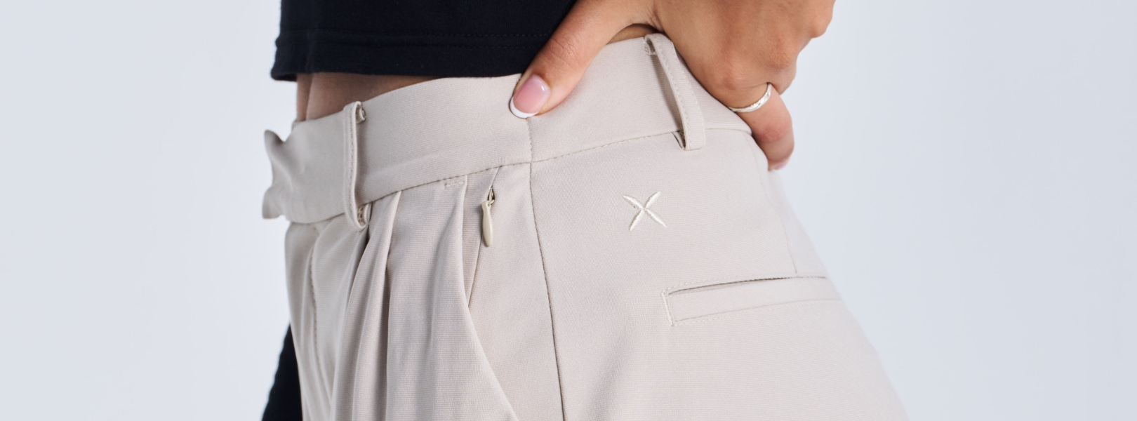 The Women's AC Trouser