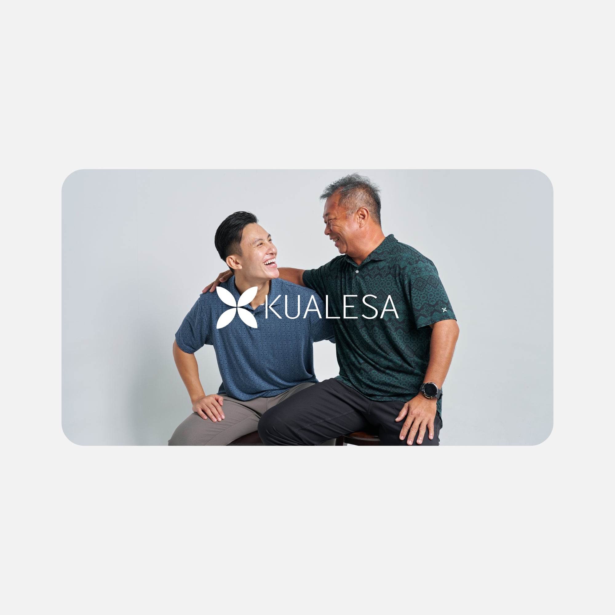 Kualesa Gift Card