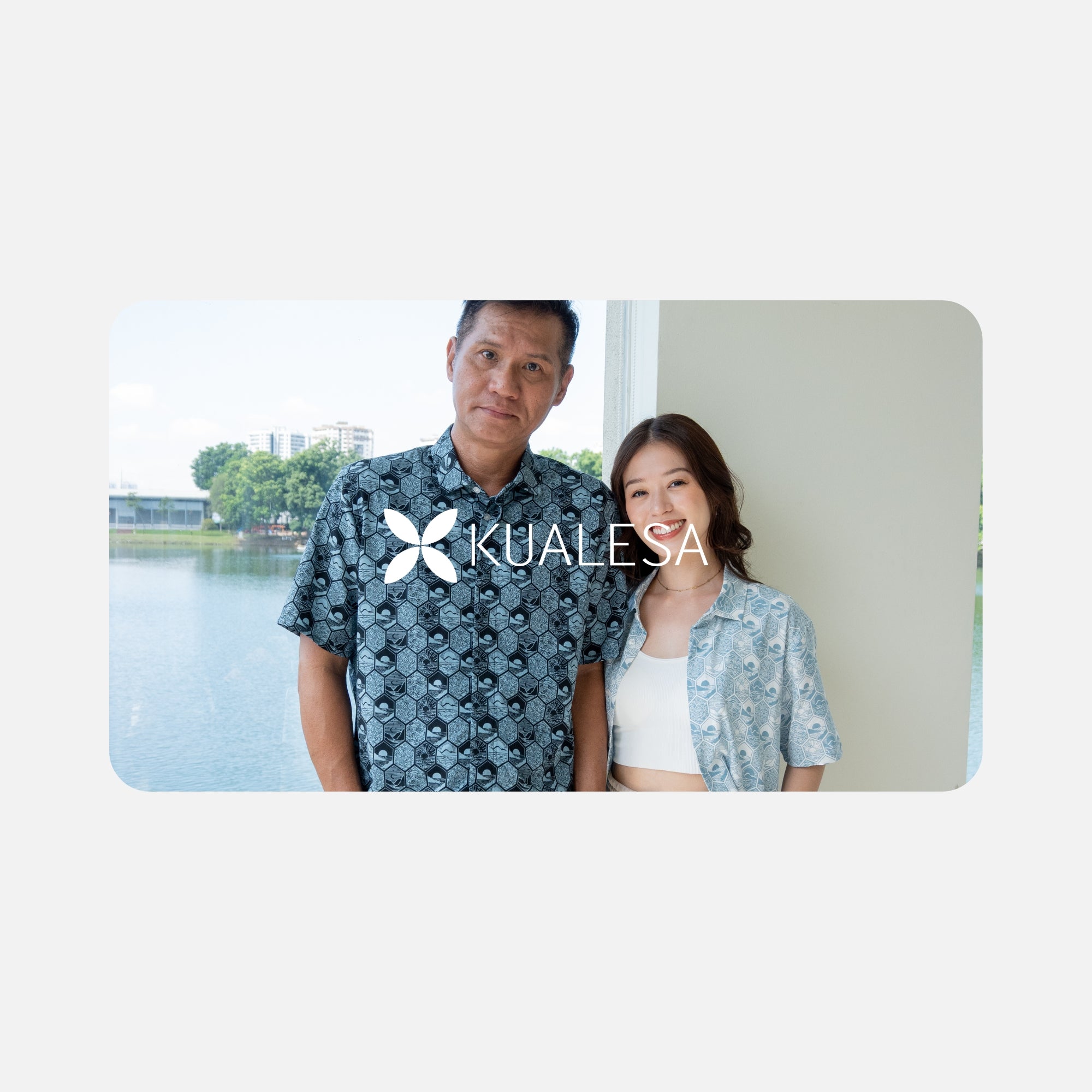 Kualesa Gift Card