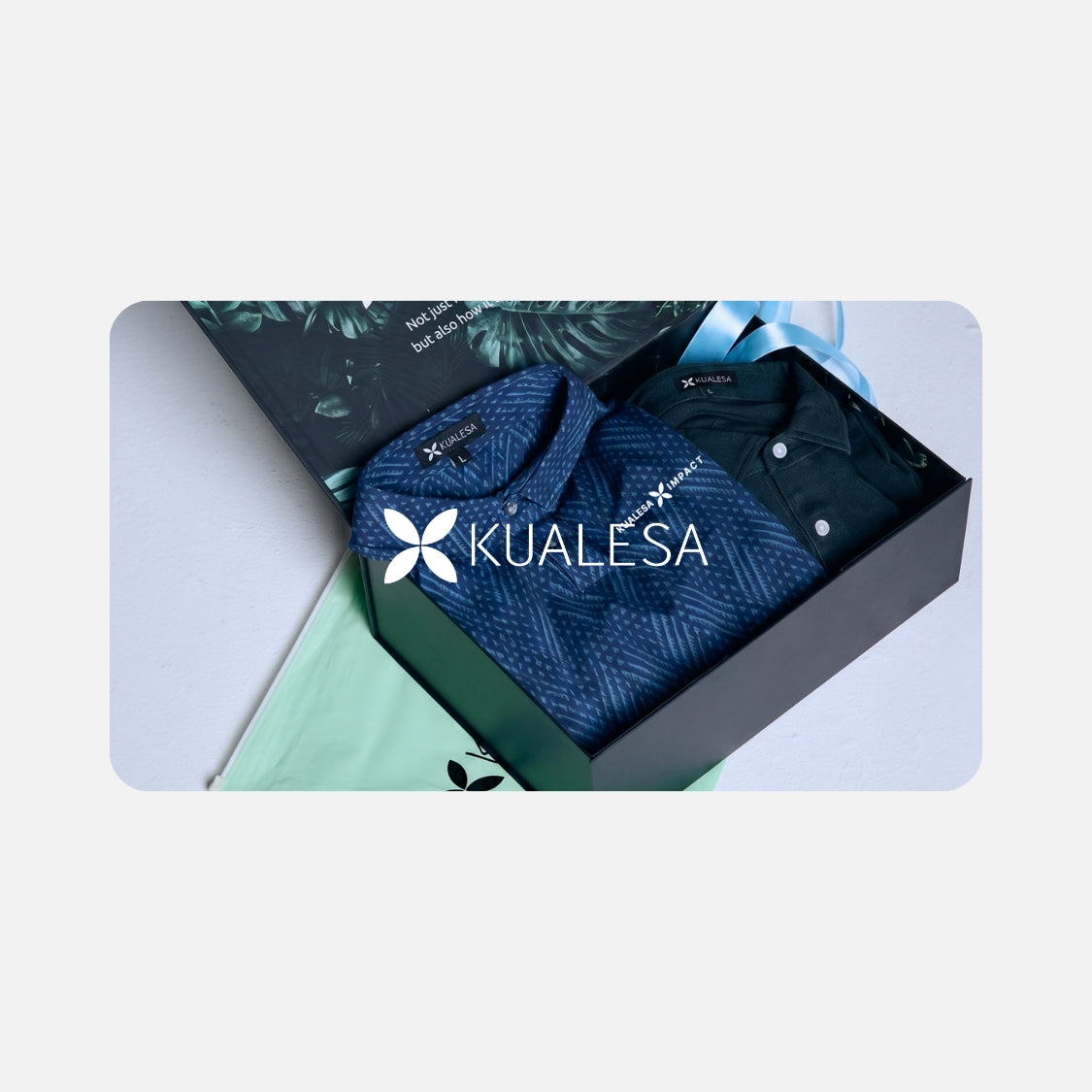 Kualesa Gift Card