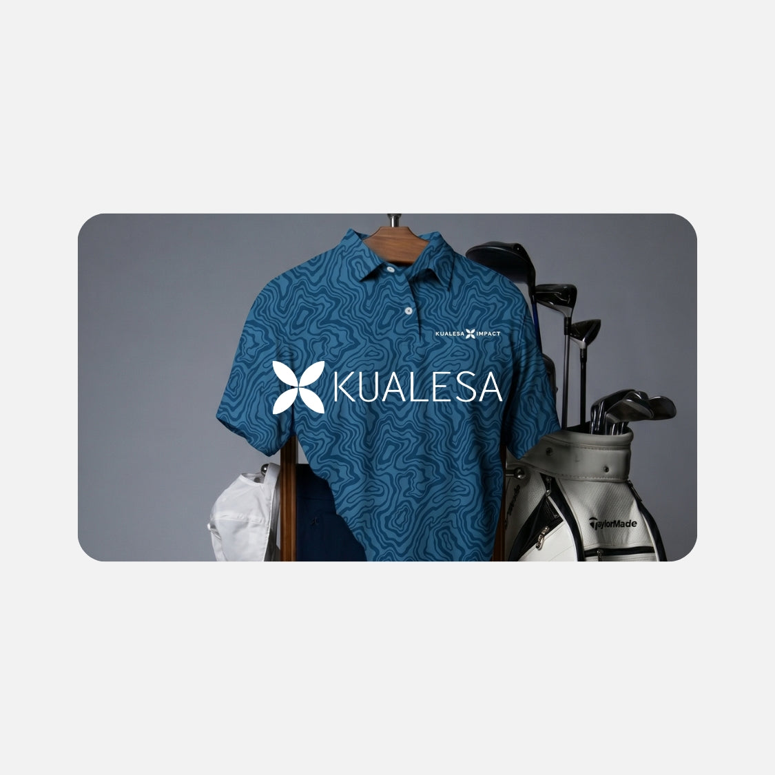 Kualesa Gift Card