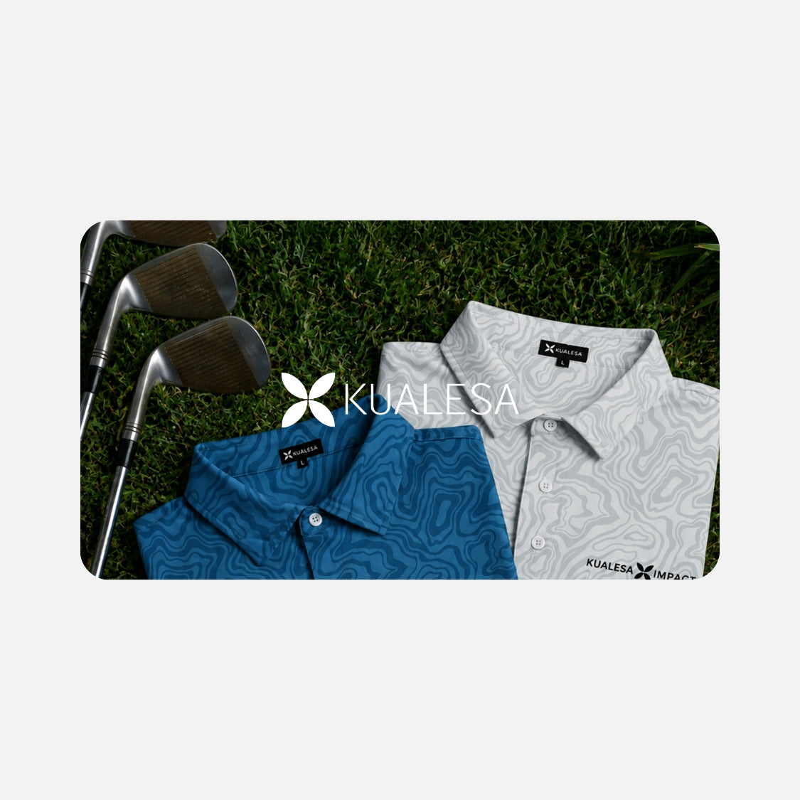 Kualesa Gift Card