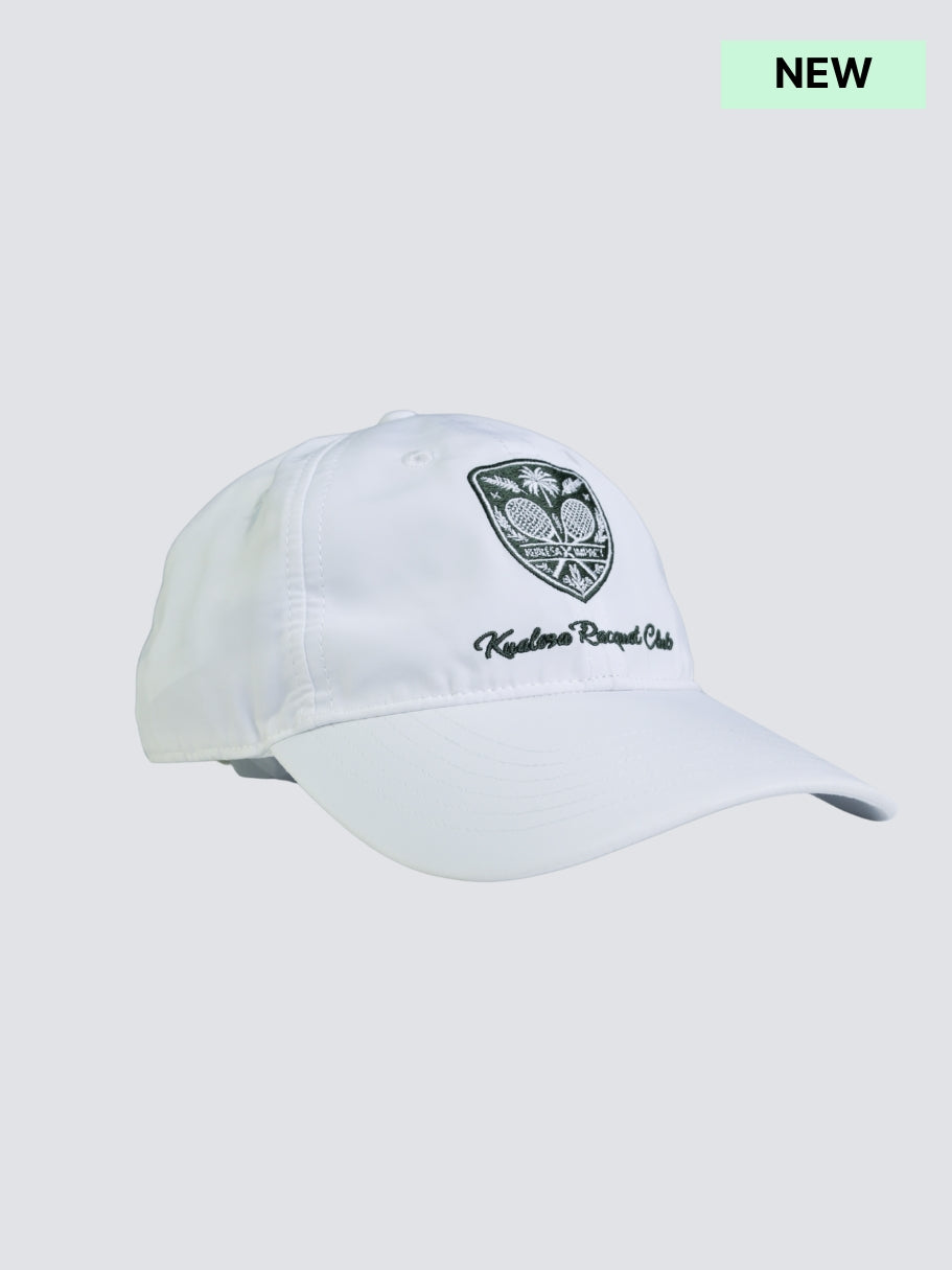Apex Cap | Kualesa Racquet Club