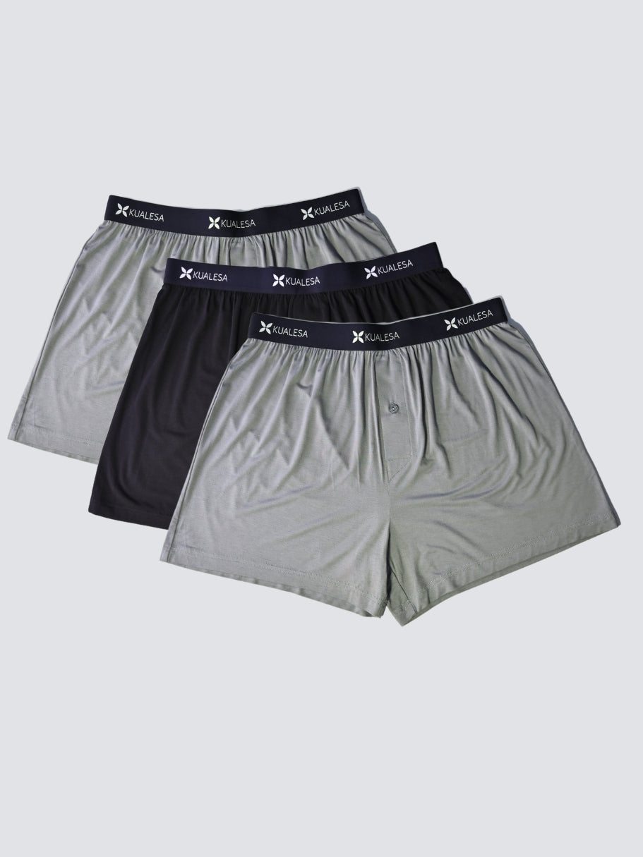 #color_2 ash & 1 black