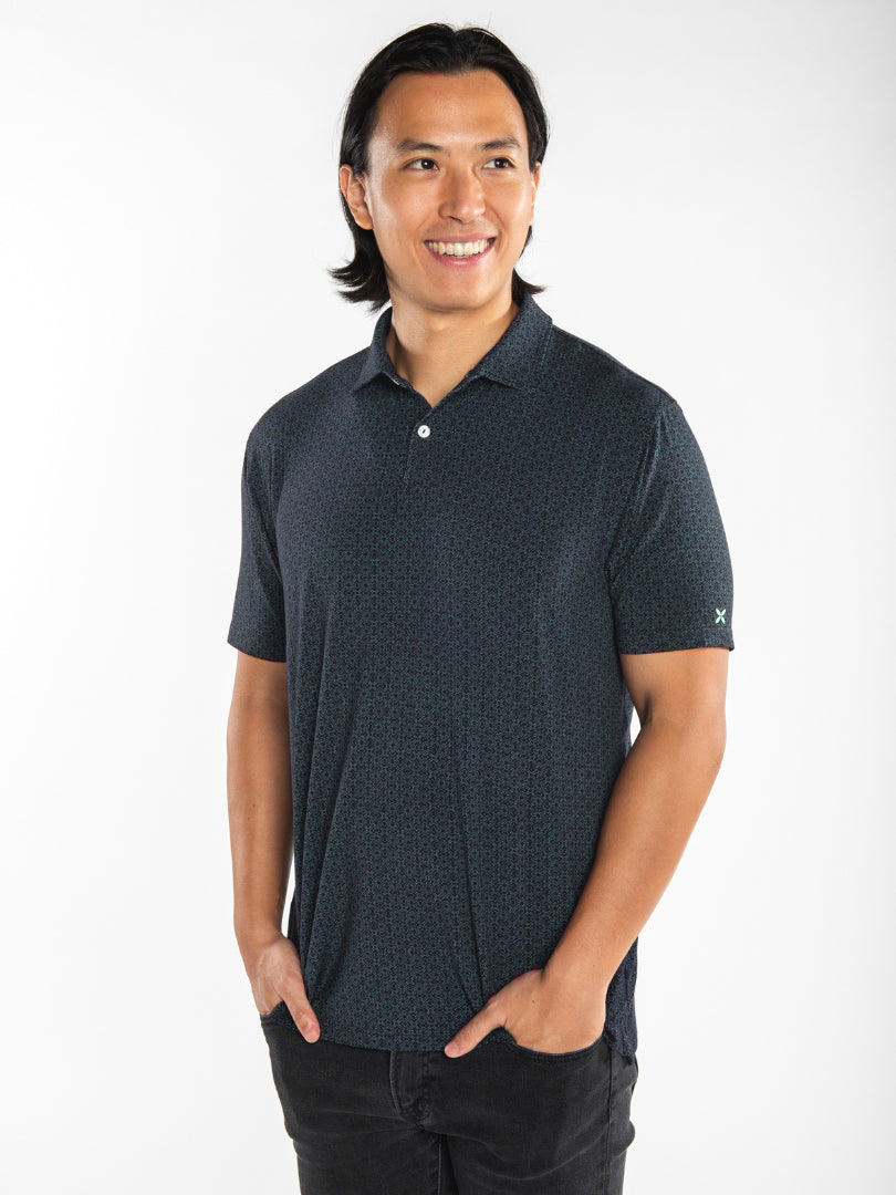 #color_jet black & blue coral