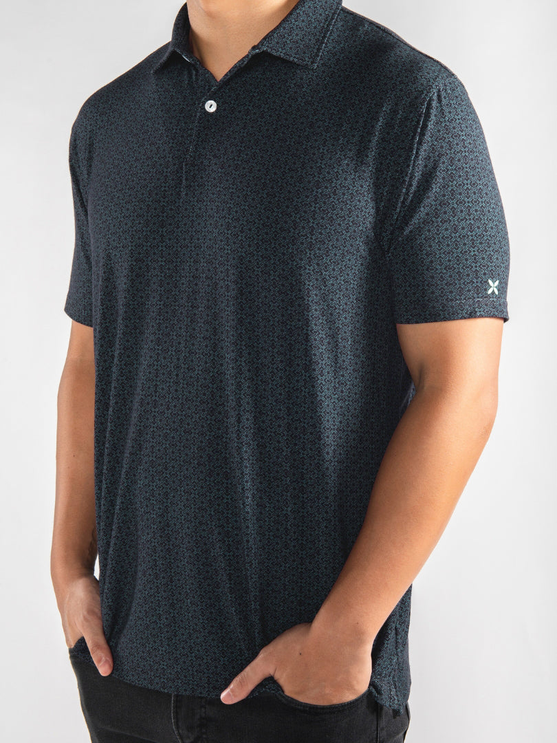 #color_jet black & blue coral