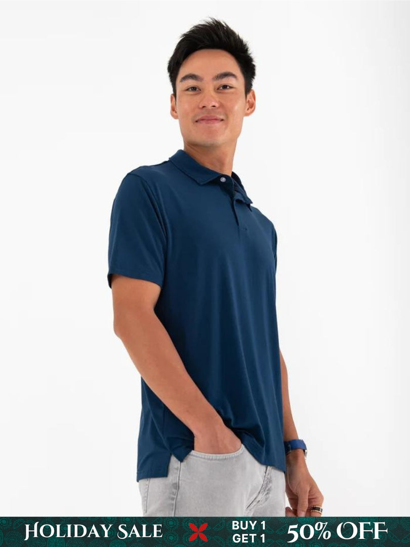Solid Polo