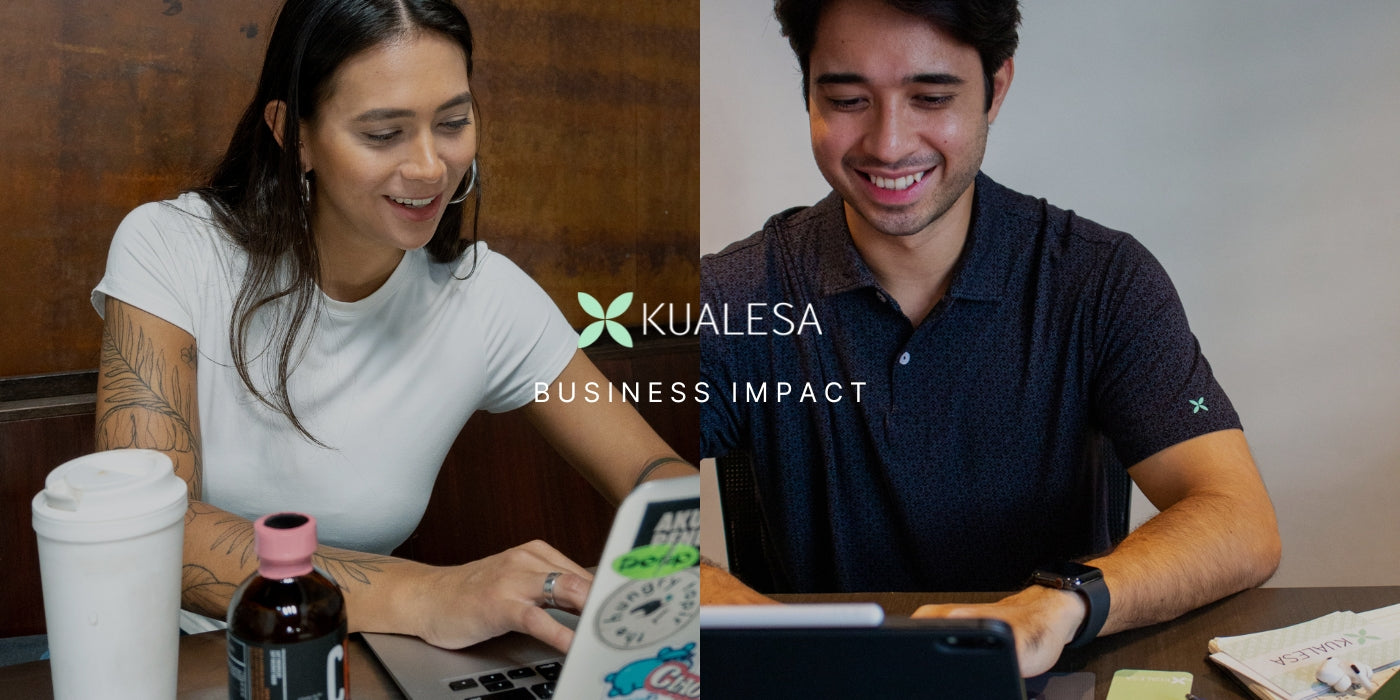 Kualesa Business Impact B2B