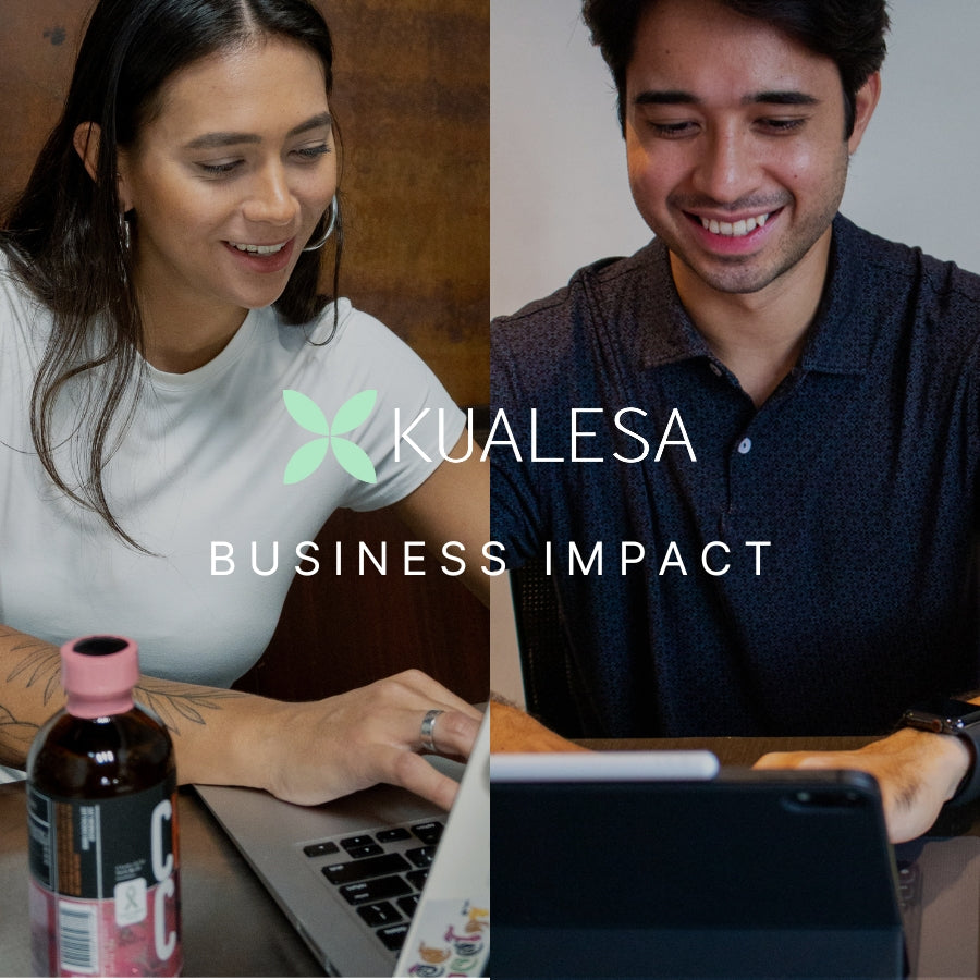 Kualesa Business Impact B2B