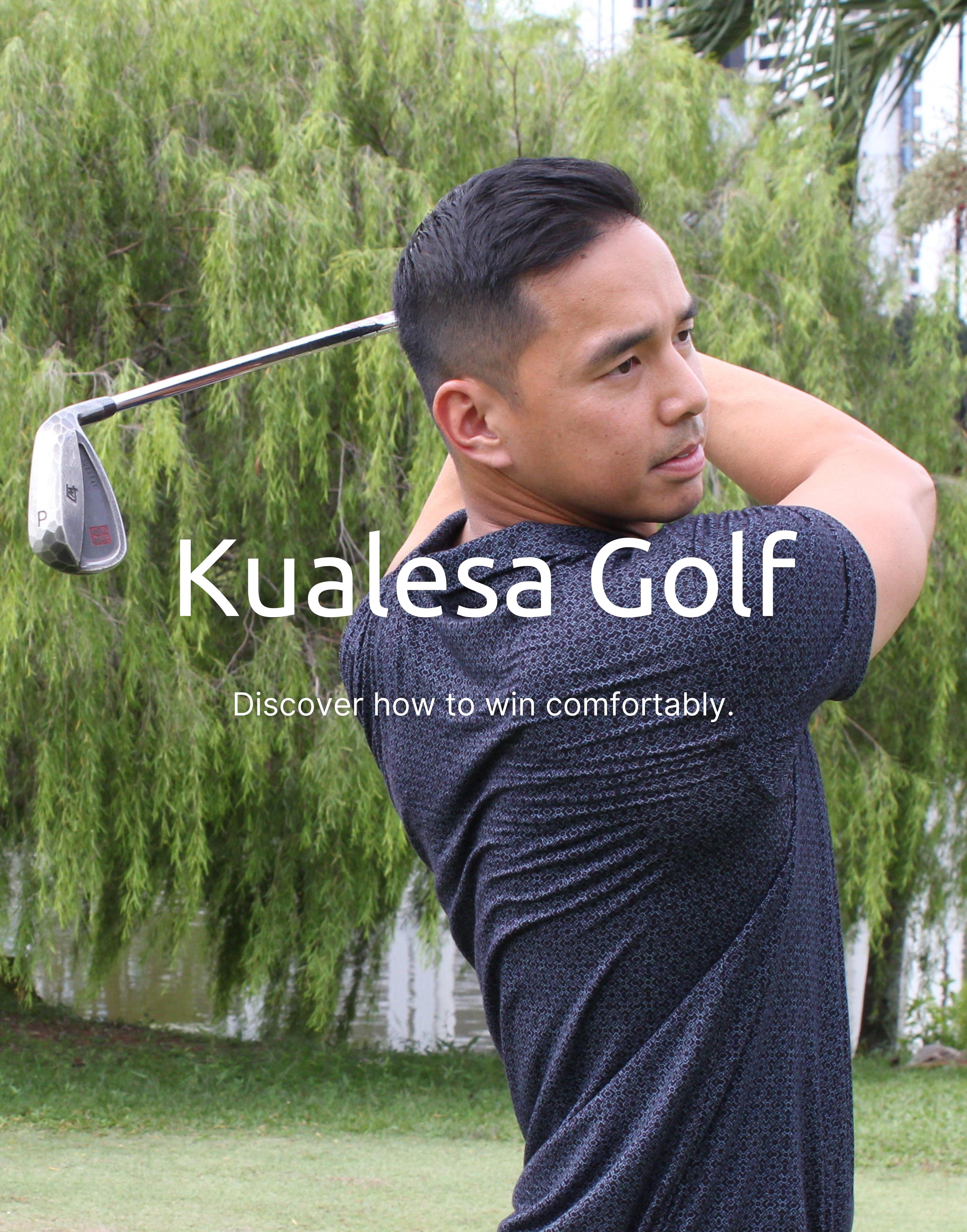 Kualesa Golf