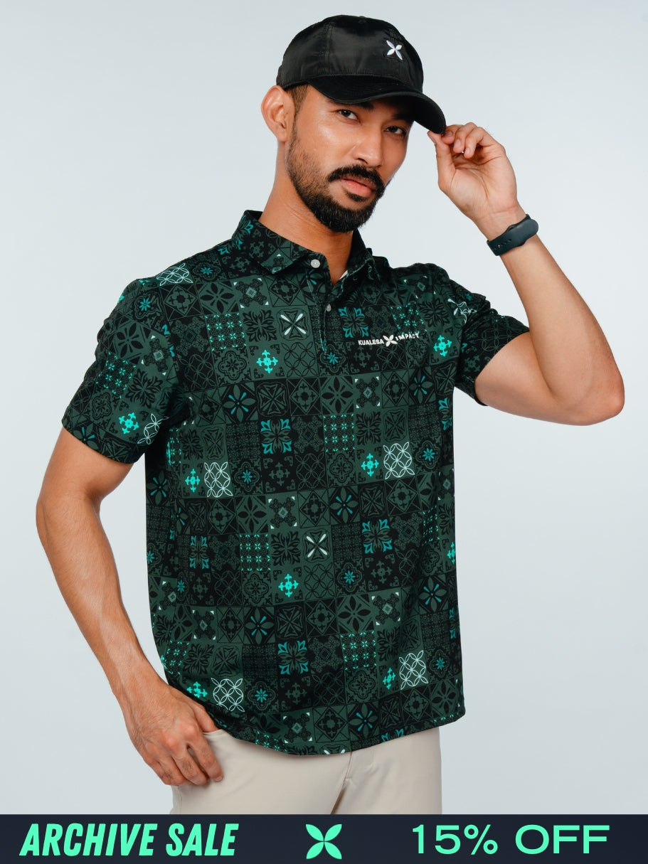 BLESS U / BU VELOURS POLO SHIRT かつきくん着用 katsuki君とhottyさんのブランドbless uのパーカー正直レビュー！ | TikTok