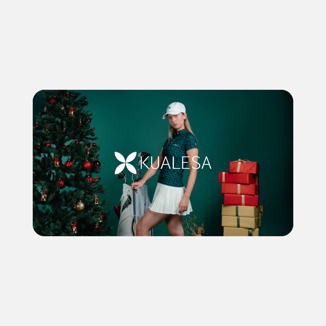 Kualesa Gift Card
