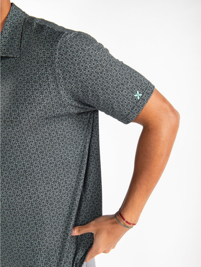 #color_scarab & aqua haze