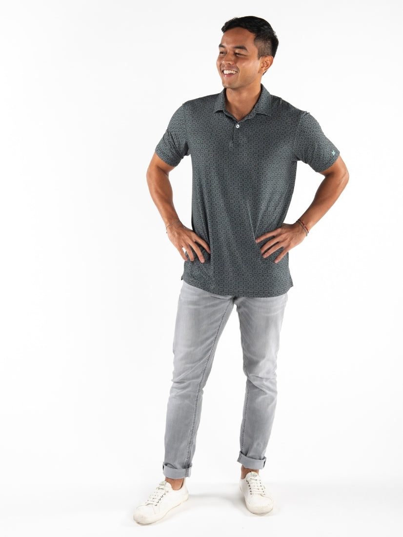 #color_scarab & aqua haze