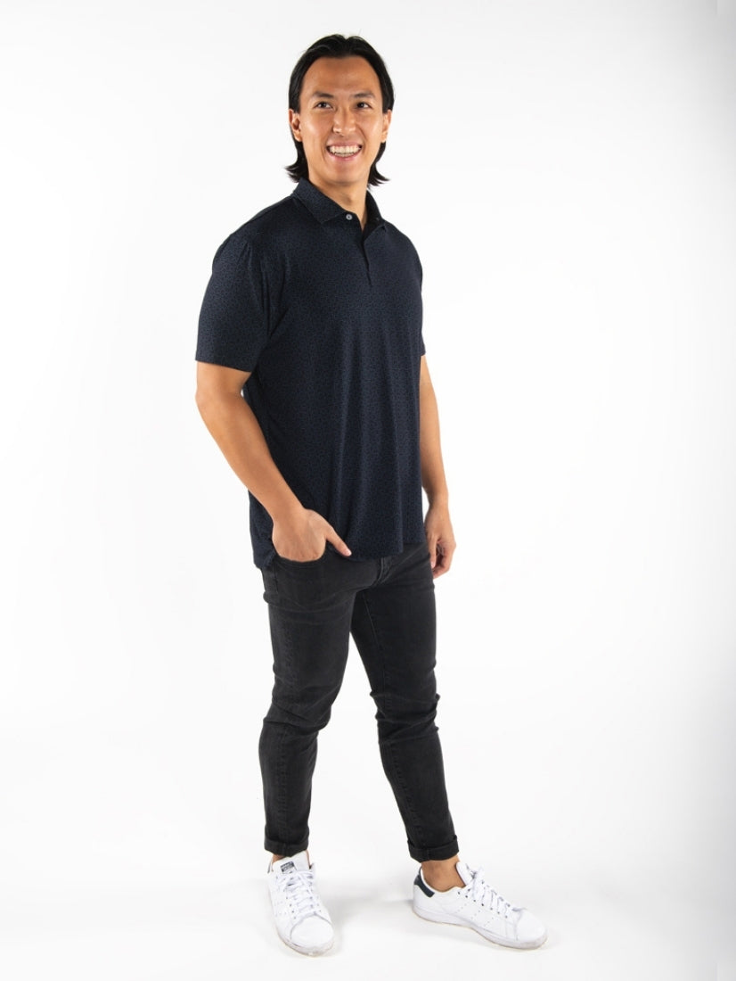 #color_jet black & blue coral