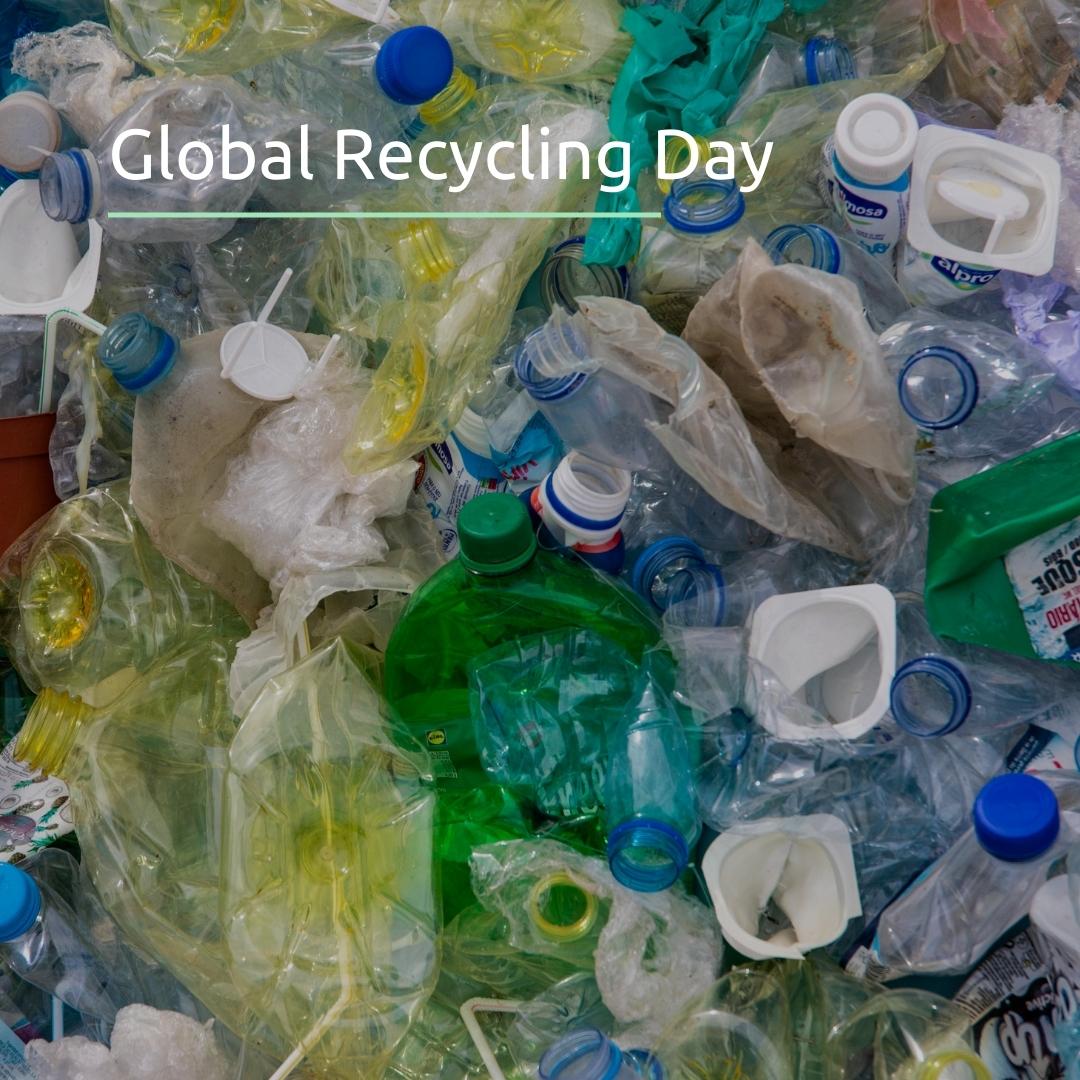 Global Recycling Day