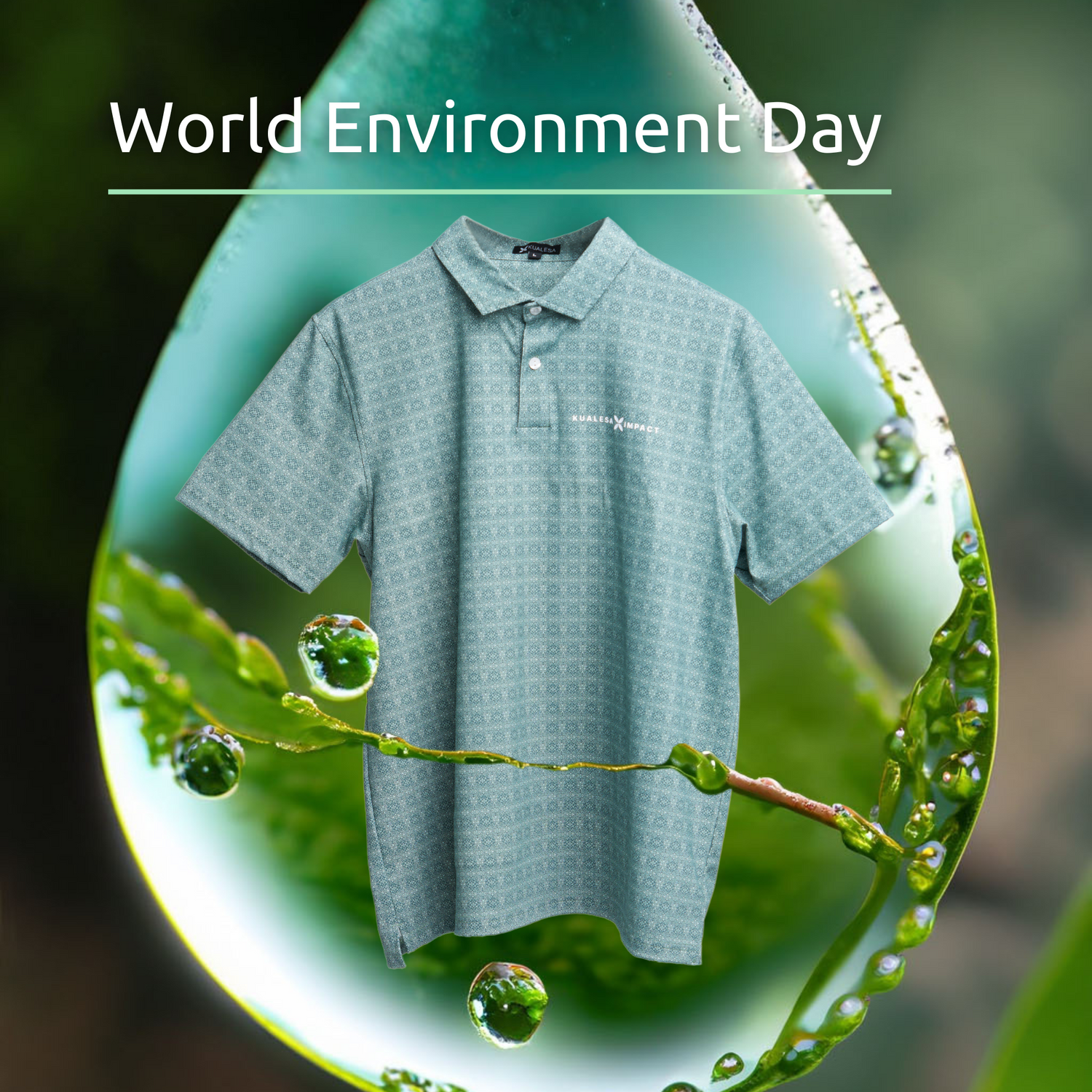 World Environment Day 2023