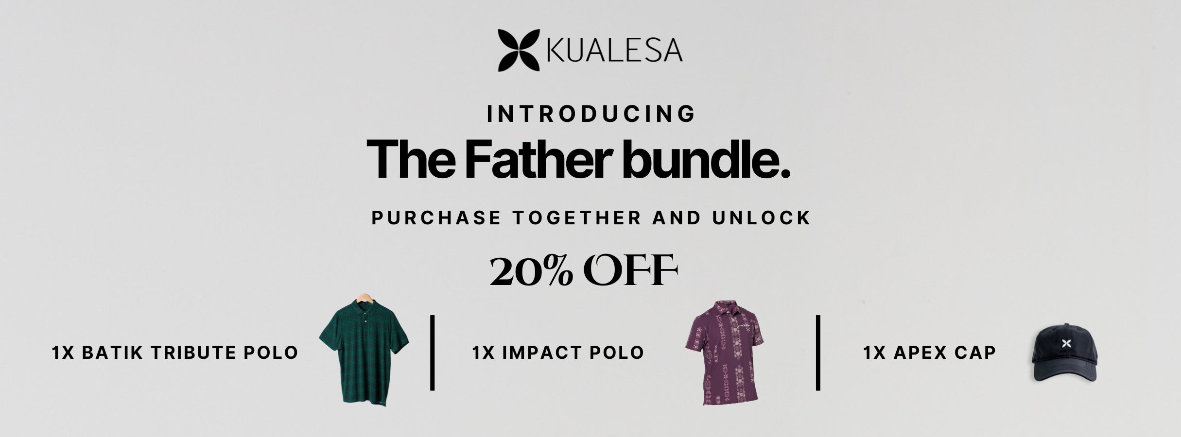 Father Bundle