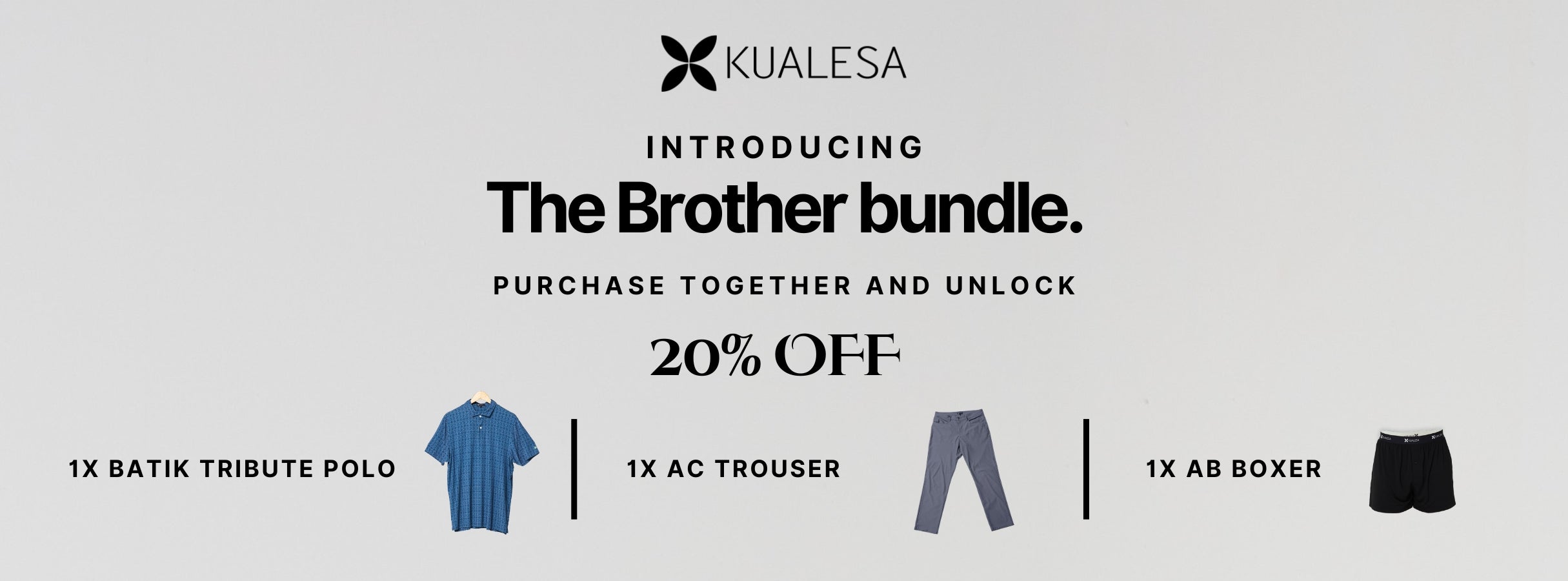 Brother Bundle