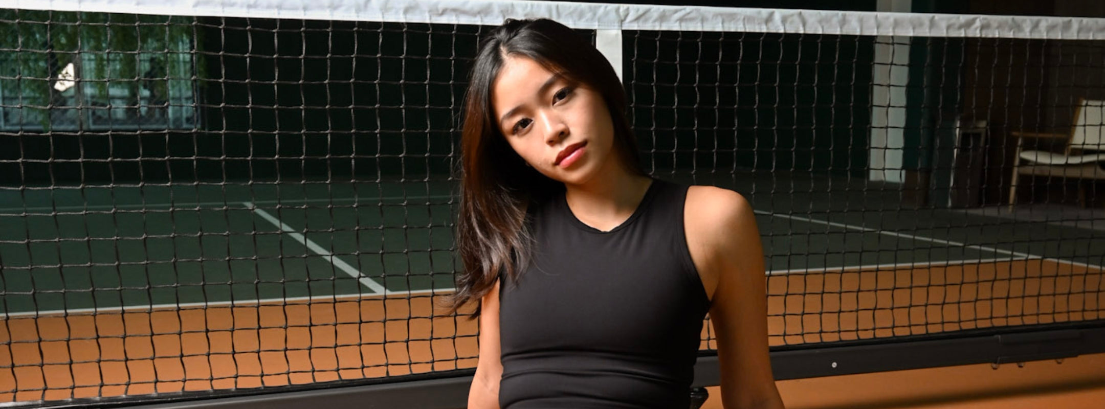 Racquet Sports Women