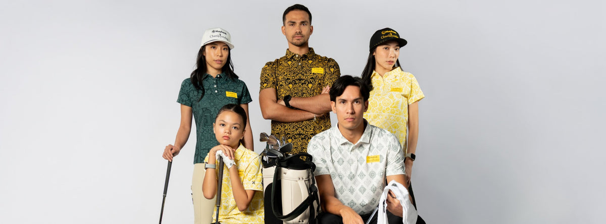 Maybank Championship '26