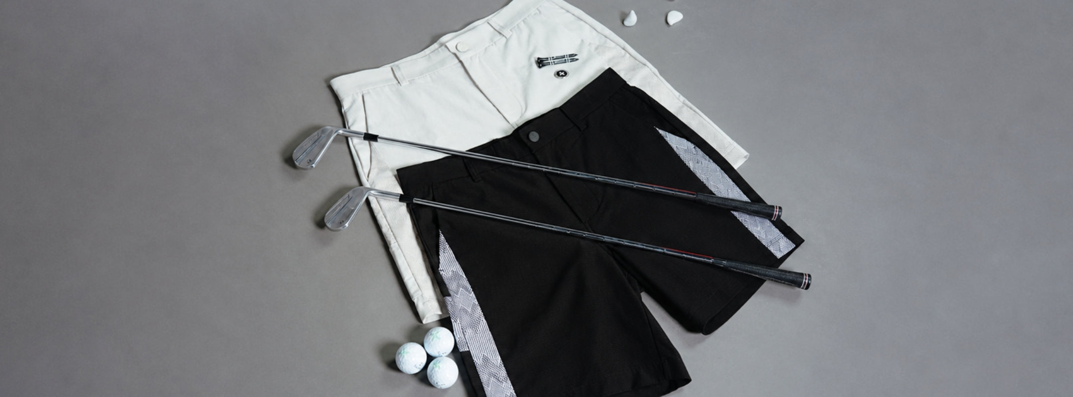 The Crosswind Shorts