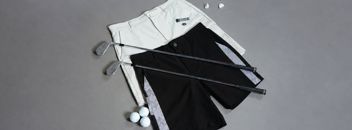 The Crosswind Shorts