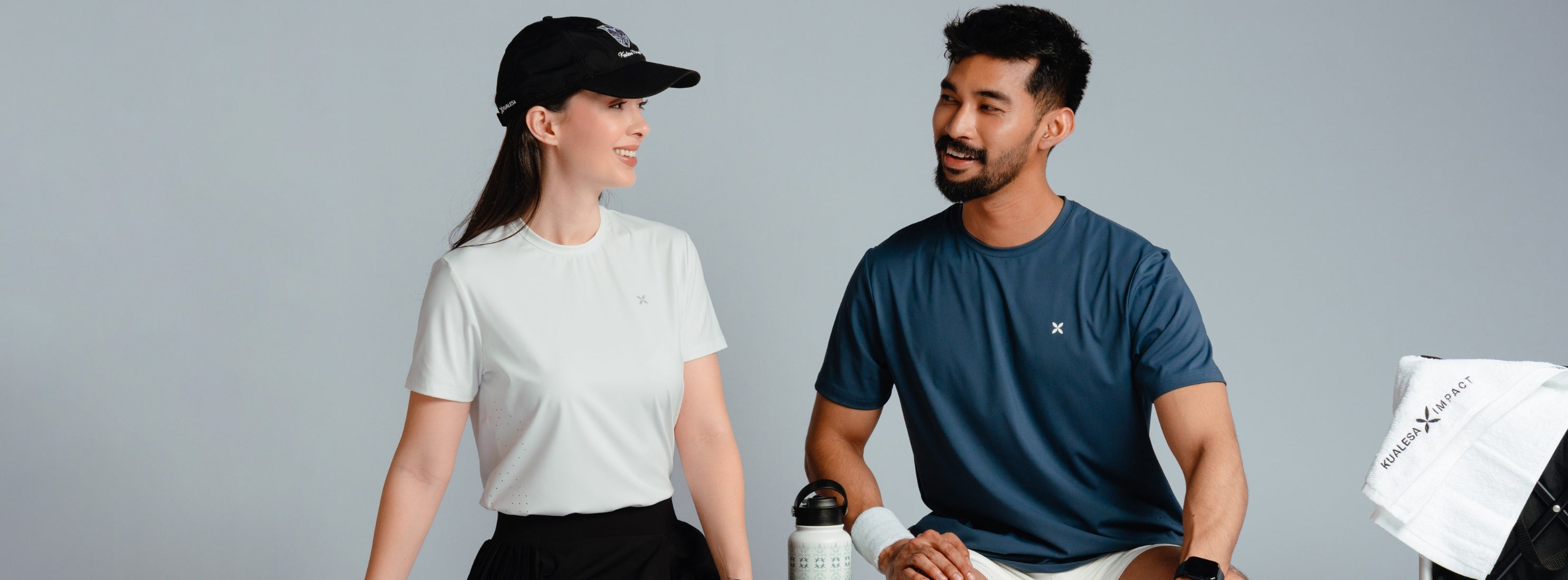 Racquet Sports Men