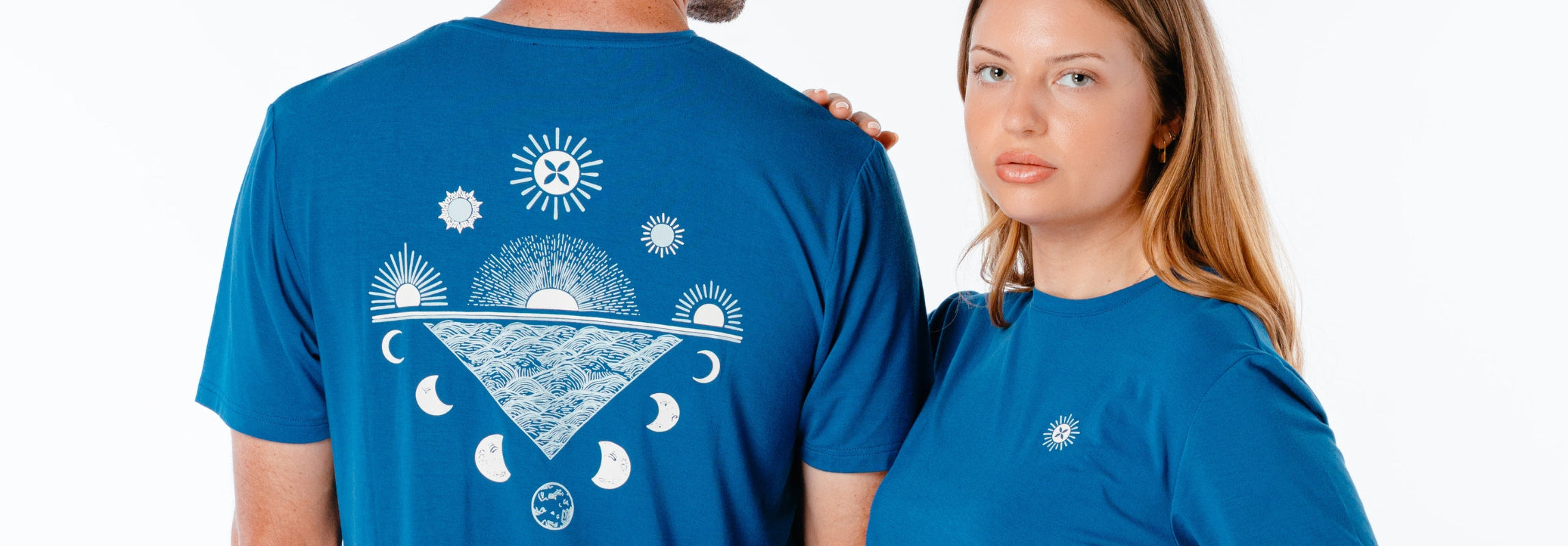 The Graphic Tee