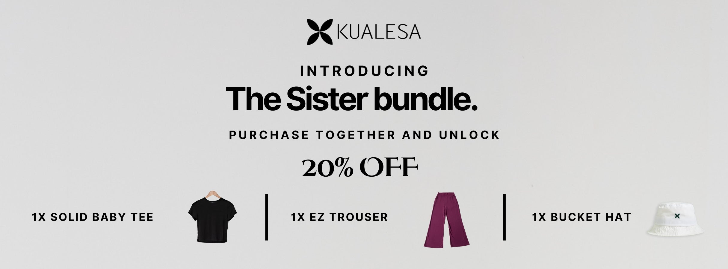 Sister Bundle