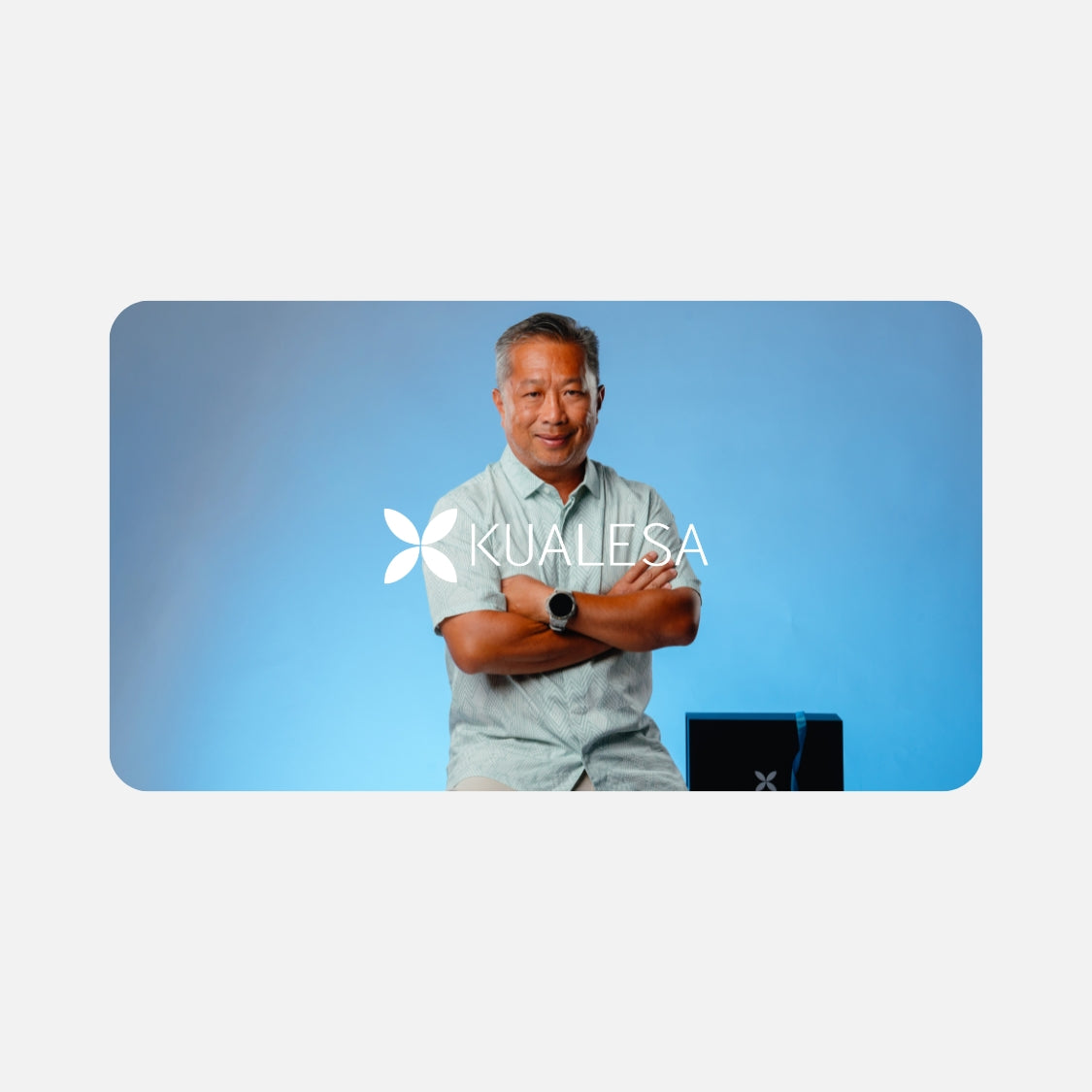 Kualesa Gift Card