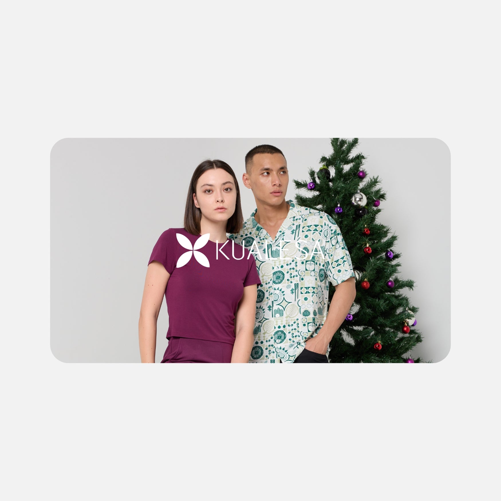 Kualesa Gift Card