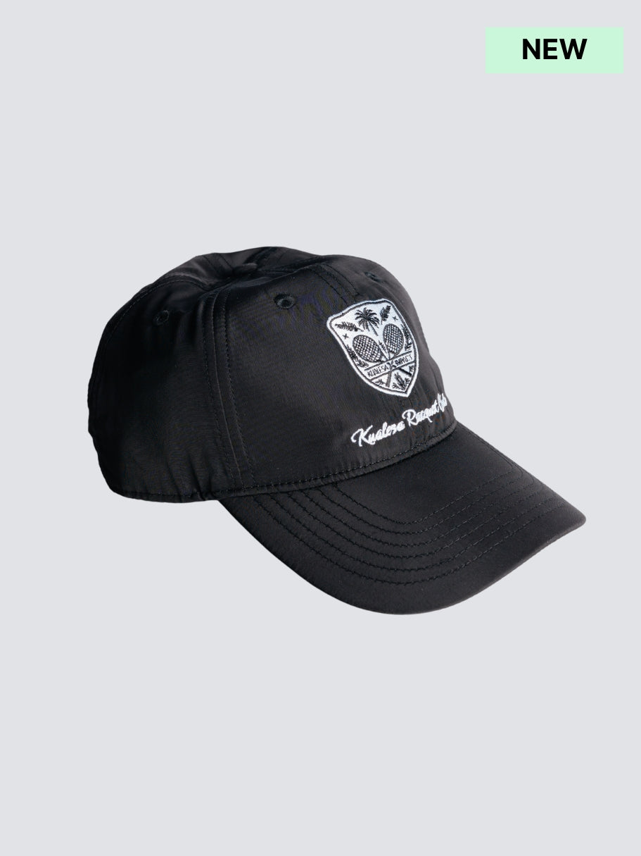 Apex Cap | Kualesa Racquet Club