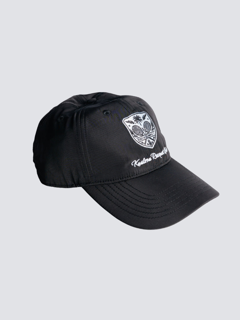 Apex Cap | Kualesa Racquet Club