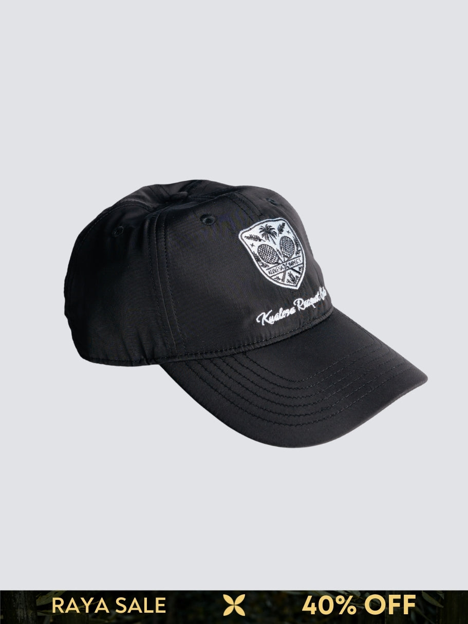 Apex Cap | Kualesa Racquet Club
