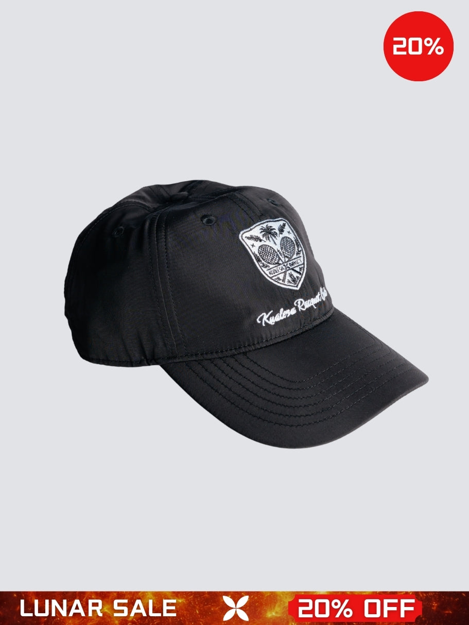 Apex Cap | Kualesa Racquet Club