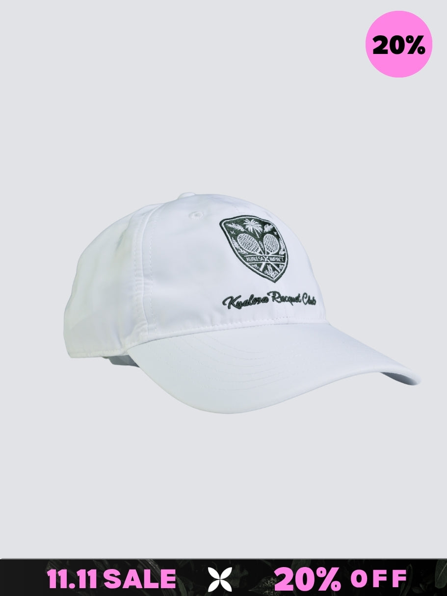 Apex Cap | Kualesa Racquet Club