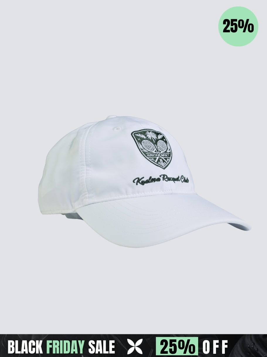 Apex Cap | Kualesa Racquet Club
