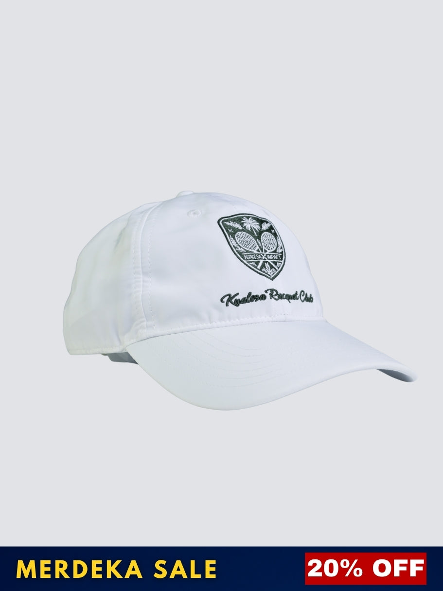 Apex Cap | Kualesa Racquet Club