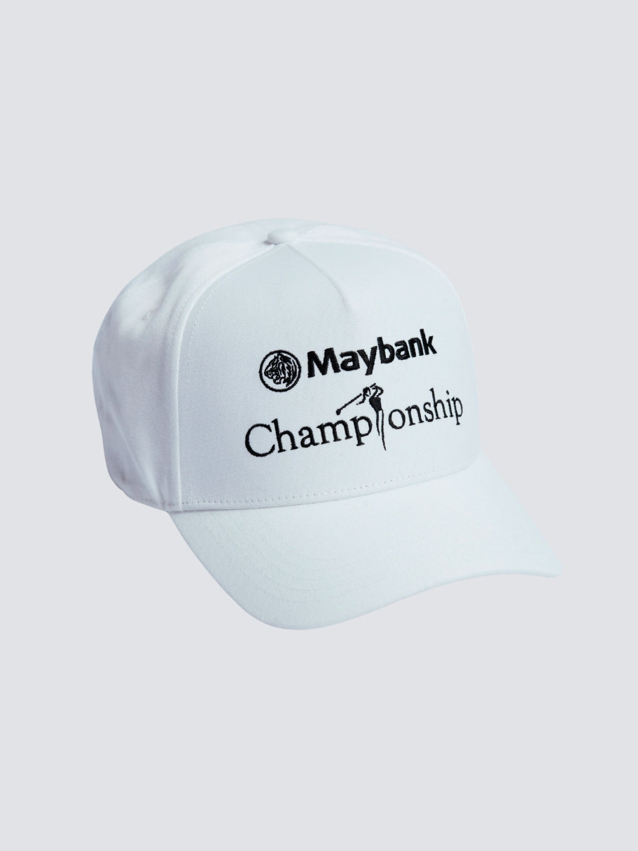 Kualesa X MC25 Cap