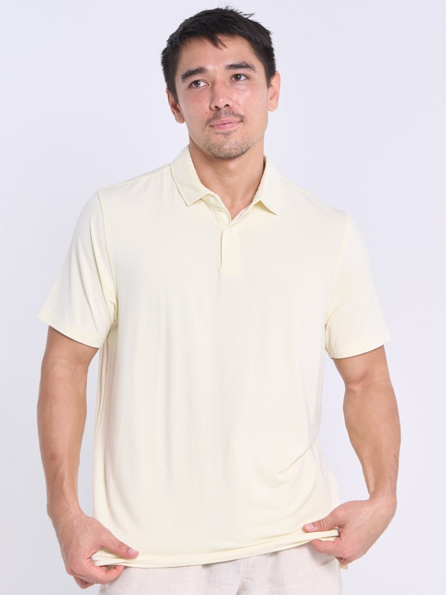 Solid Polo