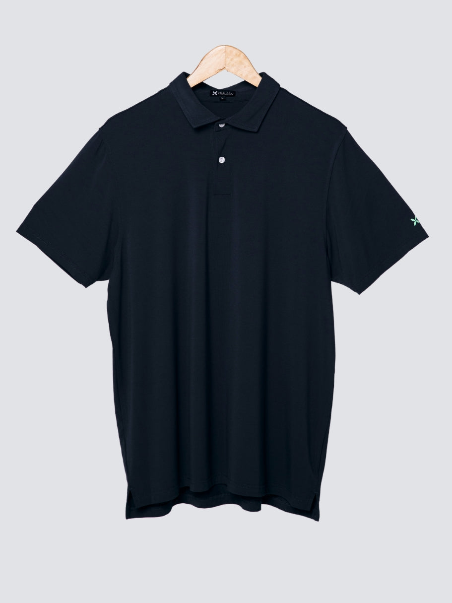 Solid Polo