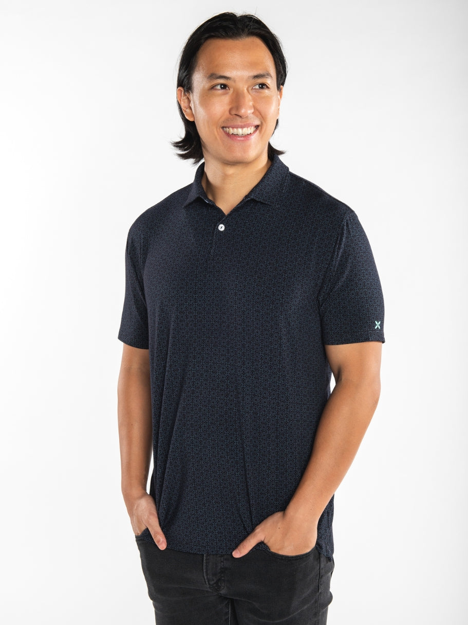 #color_jet black & blue coral