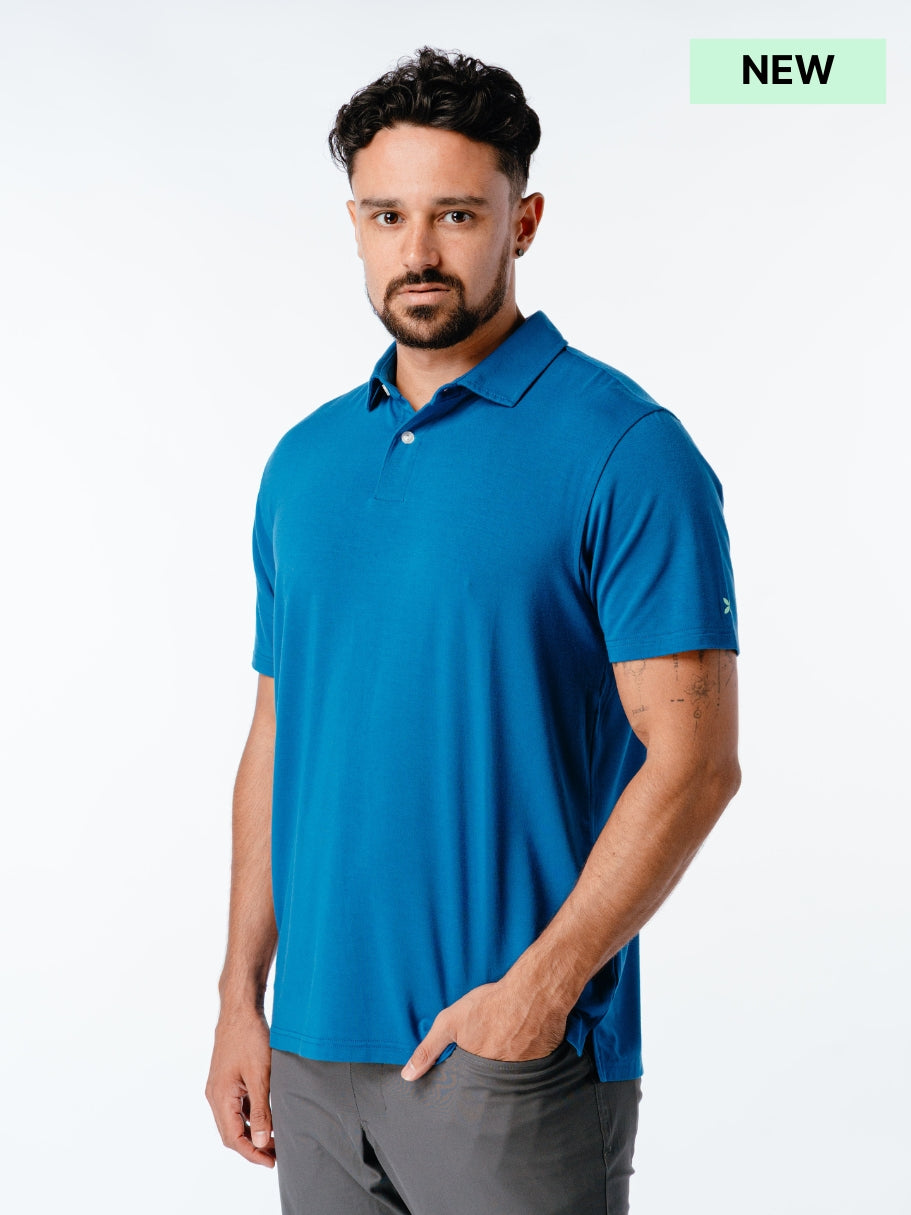 Solid Polo