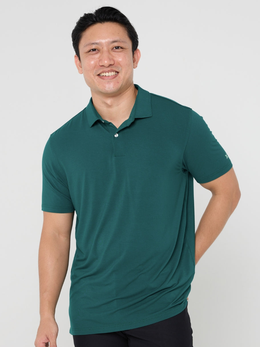 Solid Polo