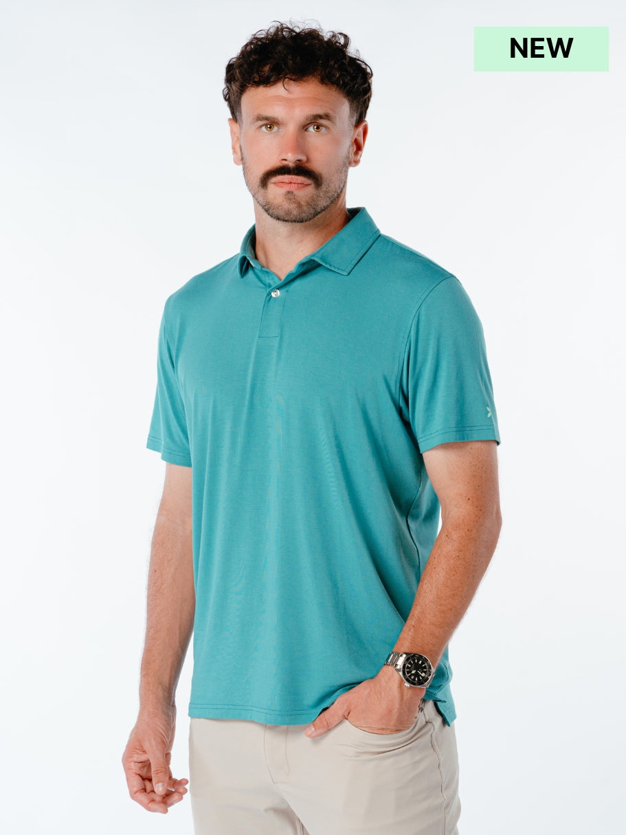 Solid Polo